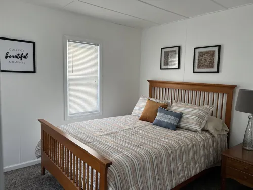 Cozy Home located in downtown Big Bay