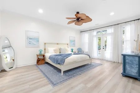 Pura Vida Villa: Luxury coastal retreat with private pool