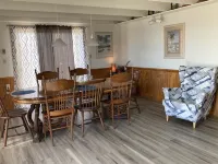 Family-Friendly Private Waterfront Getaway! Hotels in Carteret County