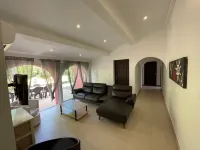 4 BED VILLA 1500 M FROM THE BEACH SECURE SHARED POOL