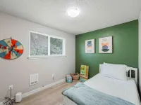 The Homey House close to Everything! Hotels in Lacey