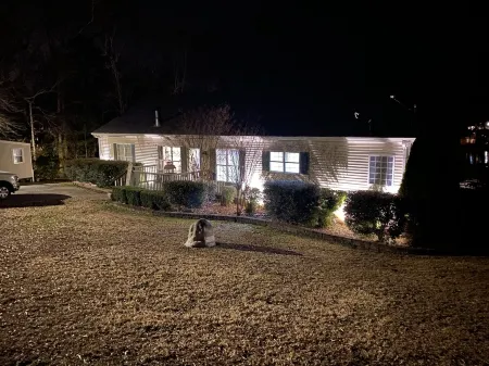 Lake Front Home on Lake Wateree With Easy access to Docks and KAYAK