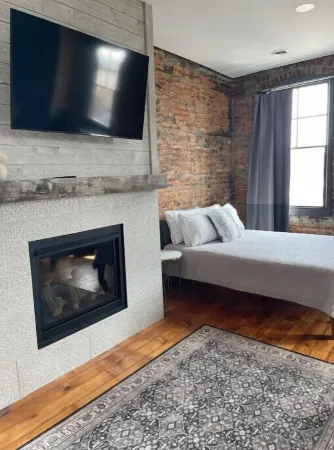 Mill Street Rentals #2