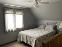 Heavenly River Retreat