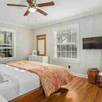 Cypress Grove - Dog River - Heated Pool Rooms