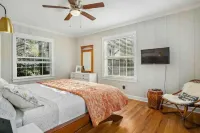 Cypress Grove - Dog River - Heated Pool