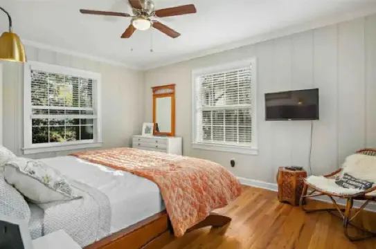 Cypress Grove - Dog River - Heated Pool