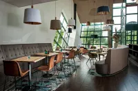 Best Western Hotel Nobis Asten - breakfast