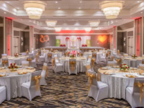 Hilton Tampa Airport Westshore Hotels in Tampa