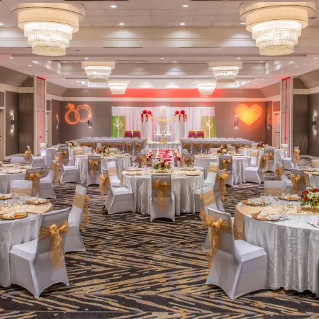 Hilton Tampa Airport Westshore