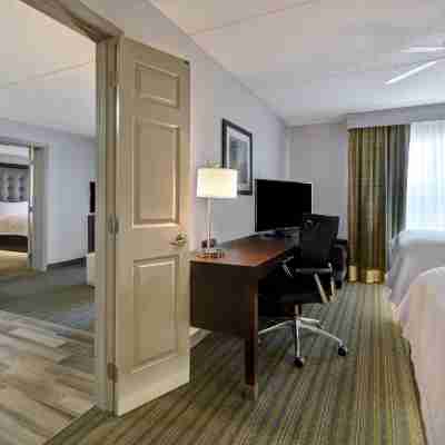 Homewood Suites by Hilton Philadelphia - Great Valley Rooms