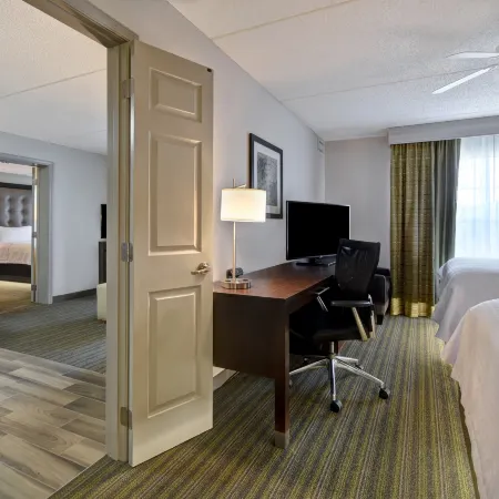 Homewood Suites by Hilton Philadelphia - Great Valley