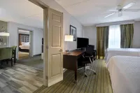Homewood Suites by Hilton Philadelphia - Great Valley Hotel di Malvern