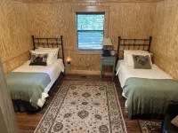 Hickory House on Lake Tawakoni
