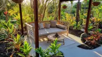 Healing Garden Cabins - Villa Uluwatu
