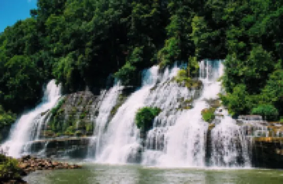 Waterfall Getaway - Rock Island 12mi, Burgess Falls 25mi, Fall Creek Falls 41mi