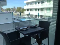 ILLUME/Modern New Condo/ Pool & Downtown Views/Gym