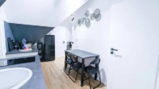 ALFA Stuttgart 3BR 5 Beds Netflix INET EBK Wasen