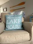 Canandaigua Lakeside Retreat