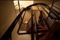 Modern vacation apartment in the Residenz am Kurpark