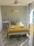 Lovely 3 bed 3 bath end villa with pool and beautiful port in Duquesa - 3-Star