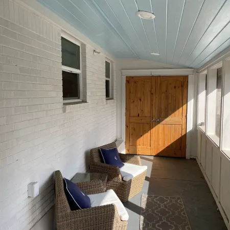 Downtown Fairhope Cottage-walking distance to everything!!!