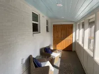 Downtown Fairhope Cottage-walking distance to everything!!!