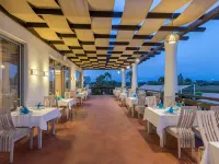 Marvida Family Eco - Ultra All Inclusive & Kids Concept Hotels near Titreyengol
