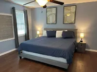 Winterville Wonderland: The best place to stay in the Greenville area! 2