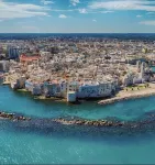 According to 23 Hotel a Molfetta