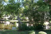 Awesome Beach Home, Private Pool, Lagoon View, Pet friendly, just discounted