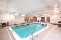 Hilton Garden Inn Richmond Airport Hôtels à : Sandston