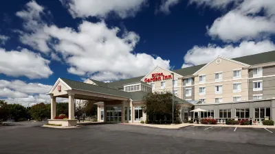 Hilton Garden Inn Merrillville Hotels in Меррілвіль