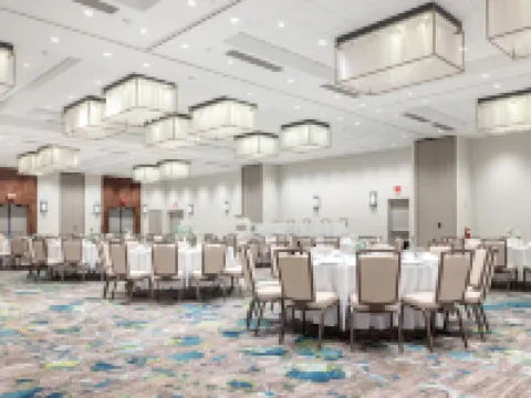 加勒比希爾頓酒店 聖胡安酒店