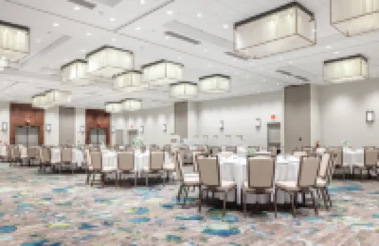 Caribe Hilton