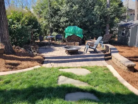 Enjoy all that beautiful Concord NC has to offer!