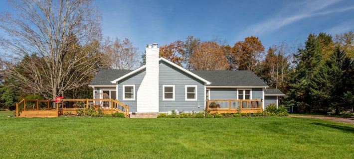 River & Golf Mountain Retreat Hotels in Windham