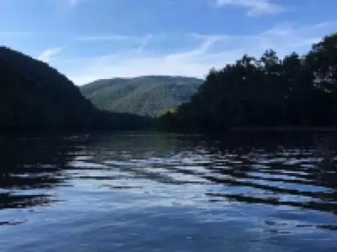 Mary’s Place- New River Gorge National Park and Preserve Rest, Relax, Rejuvenate ニュー・リバーのホテル