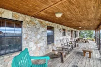 Bella Vista•Amazing Views•NEWHotTub•FREE Frio@Concan VIP