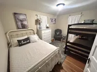 Cowley Cozy Cottage 3 Bed/ 2 Bath