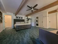 Enjoy Your 3 Labor Day Weekend at  A 5 Star Cabin! 5 Min to Pinecrest Lake! Book