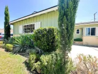 Family Fun in Fullerton 富勒頓鐵路運輸中心站附近的飯店