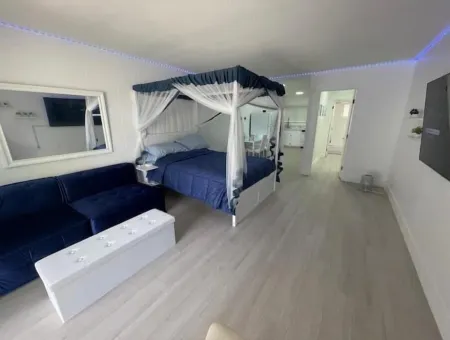 Modern Bayfront Studio/Bay Views/Remodeled Отели рядом с достопримечательностью «Мишен Бич»