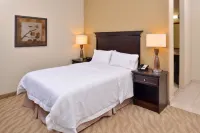 Hampton Inn Van Horn