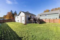 The Allentown-Cozy Modern 6bd/3ba near Airport and Downtown