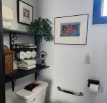 Sonoran Desert Getaway ~ The DoeHawk Creek Cabin Hotels in Ajo