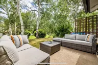 Prime Location Townhouse in EagleVail, perfect for Ski and Summer vacations