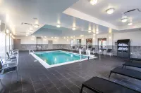 羅厄諾克機場/谷景購物中心歡朋套房飯店