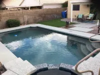 Clean Family Home / Resort like outdoor space Hotels in Desert View