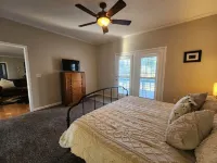 The Riverside Retreat